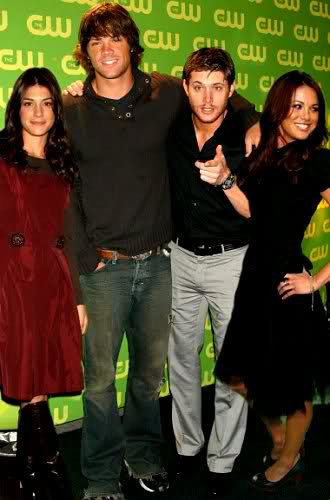 Jared Padalecki