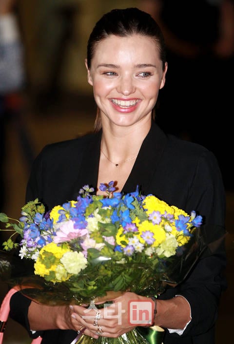 Miranda Kerr