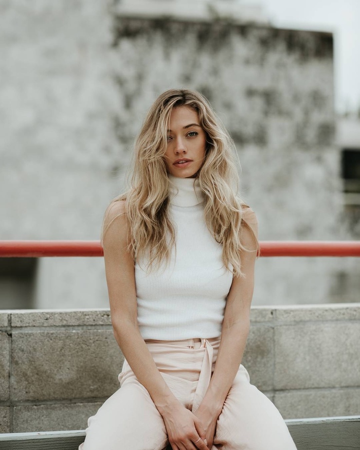 Livy Poulin
