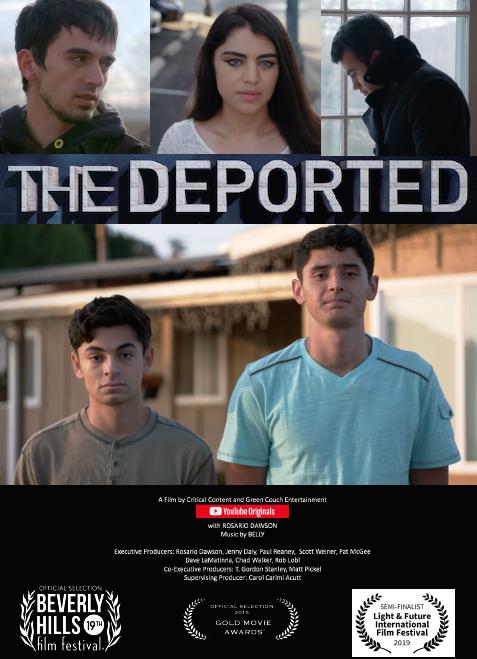 The Deported