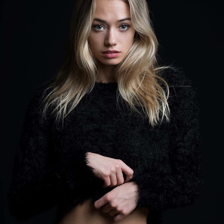 Livy Poulin