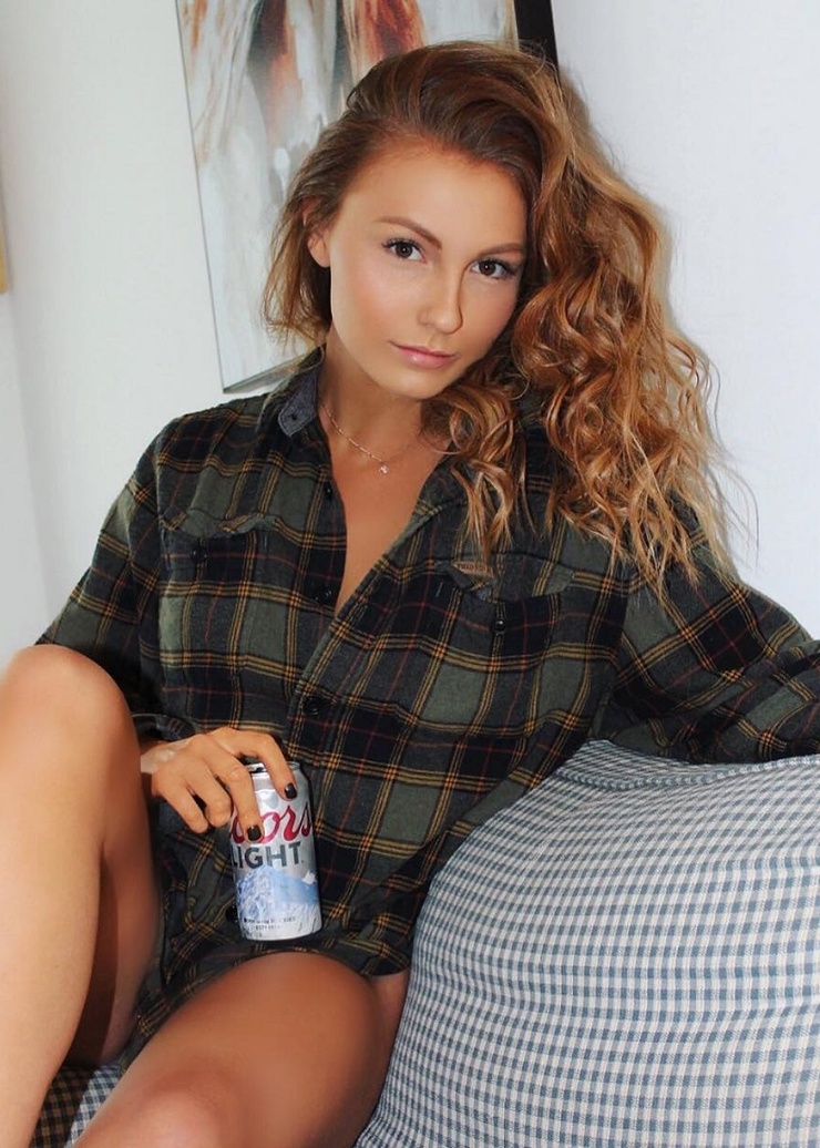 Mara McCoy Mara McCoy