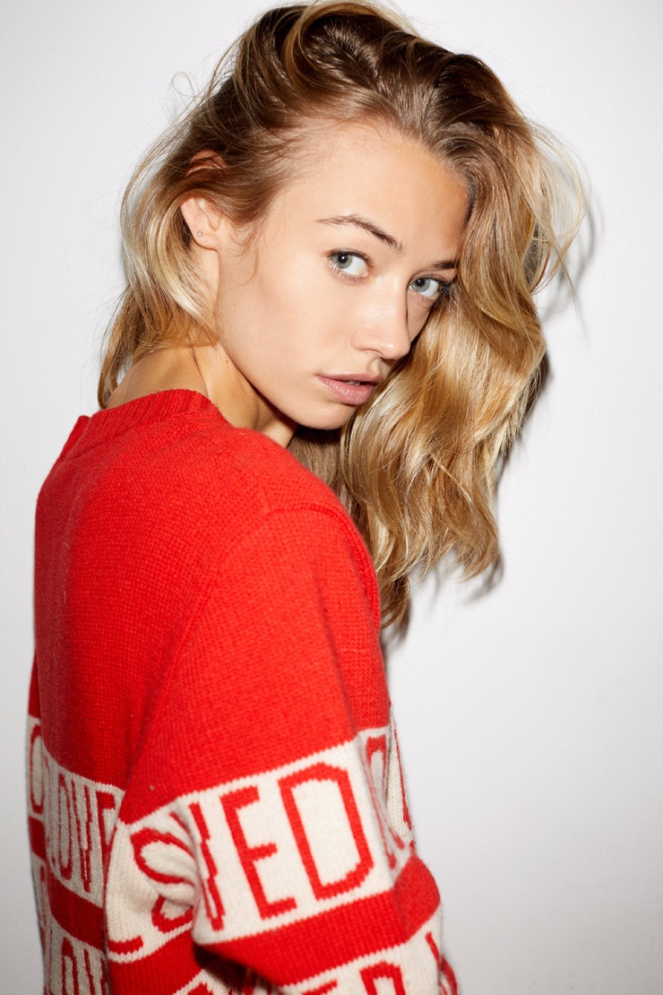Livy Poulin
