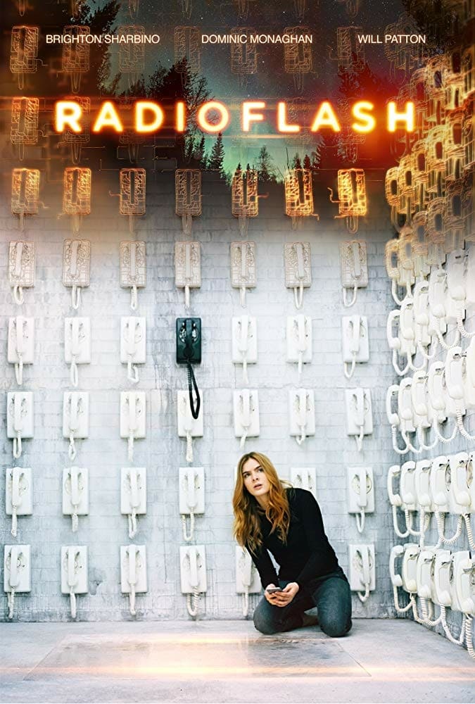 Radioflash