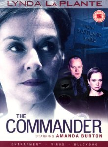 The Commander