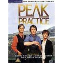 Peak Practice