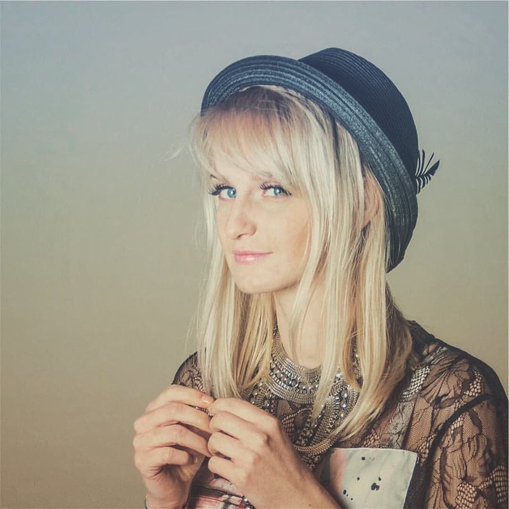 Angélique Meyns Angélique Meyns
