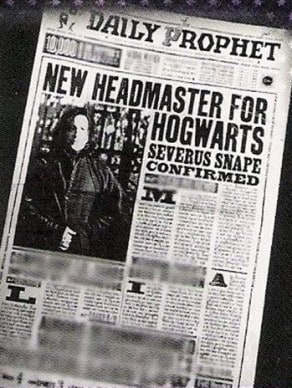 Harry Potter and the Deathly Hallows: Part 2
