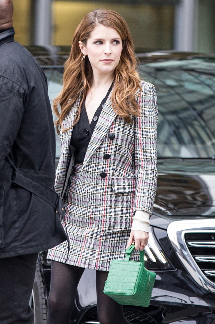 Anna Kendrick