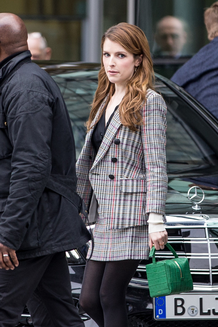 Anna Kendrick