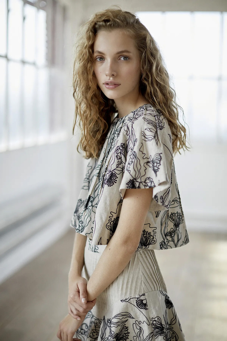 Tanya Kizko