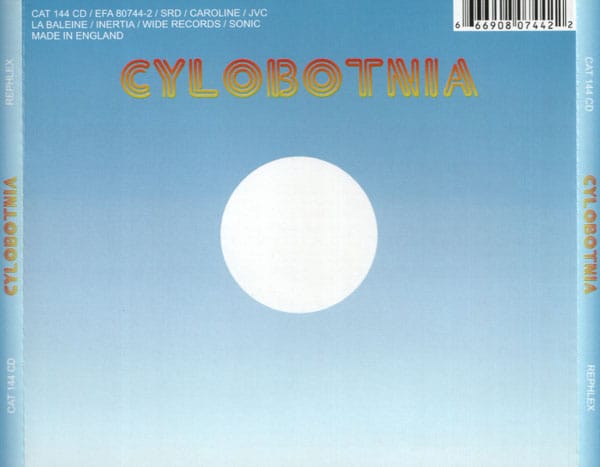 Cylobotnia