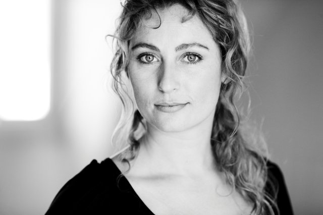 Patricia Schumann