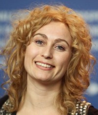 Patricia Schumann