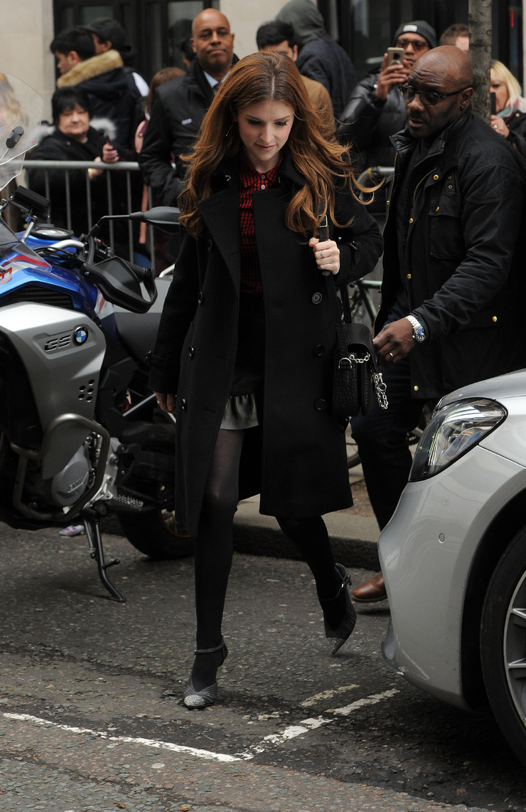 Anna Kendrick