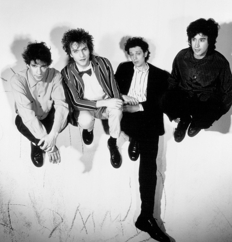 The Replacements The Replacements