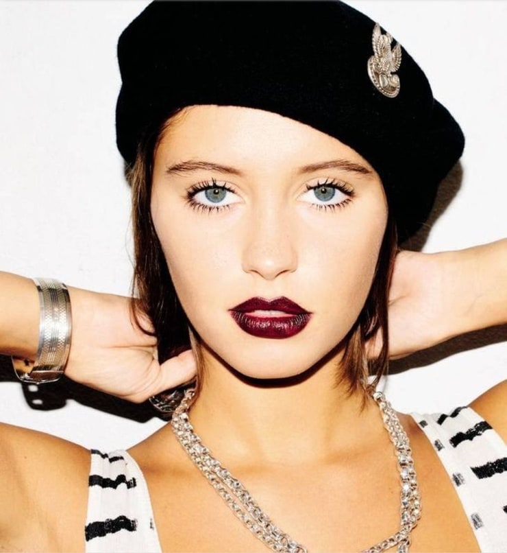 Iris Law Iris Law