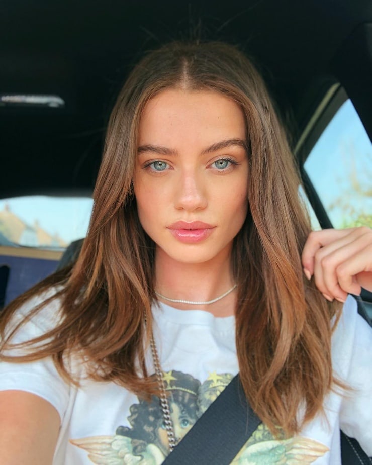 Elle Trowbridge Elle Trowbridge