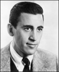 J. D. Salinger J. D. Salinger