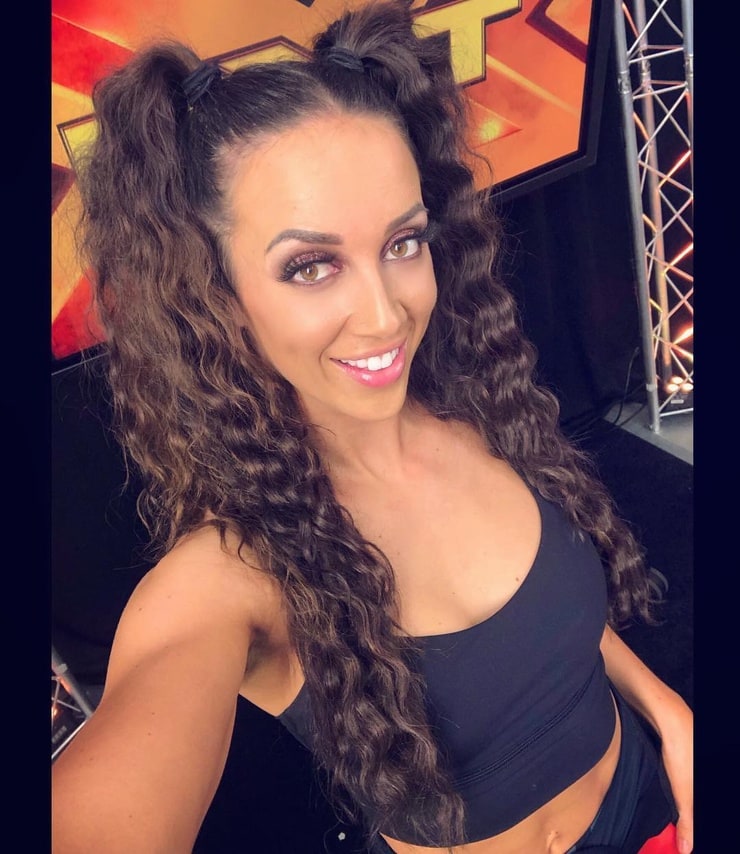 Chelsea Green: The Rising Star In Professional Wrestling