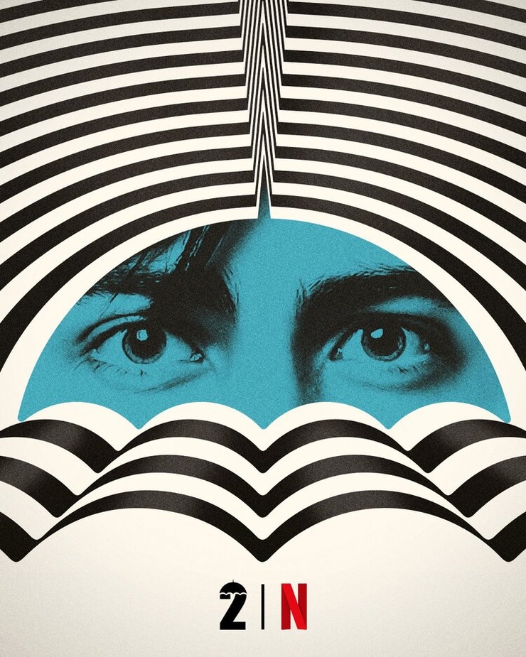 The Umbrella Academy