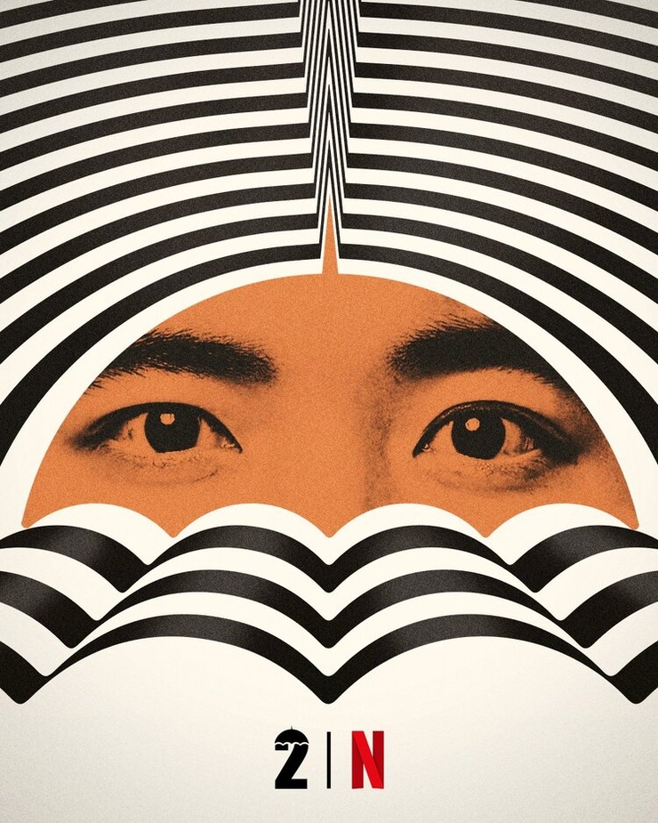 The Umbrella Academy