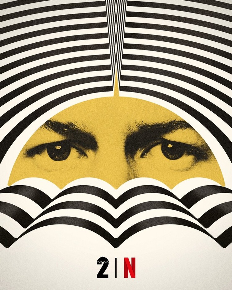 The Umbrella Academy