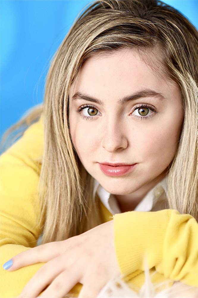 Sydney Bell