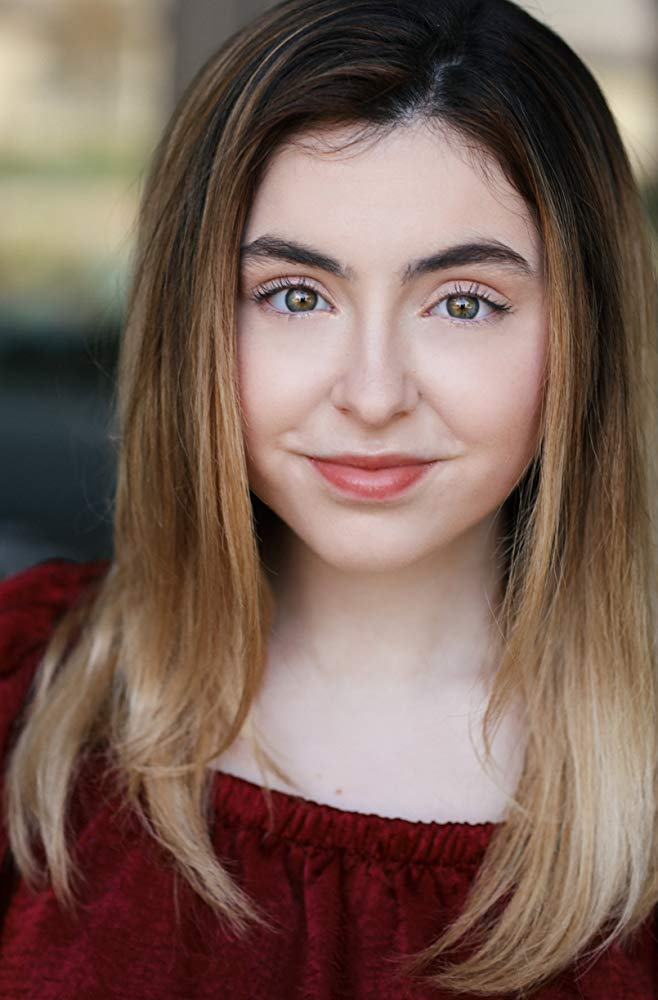 Sydney Bell