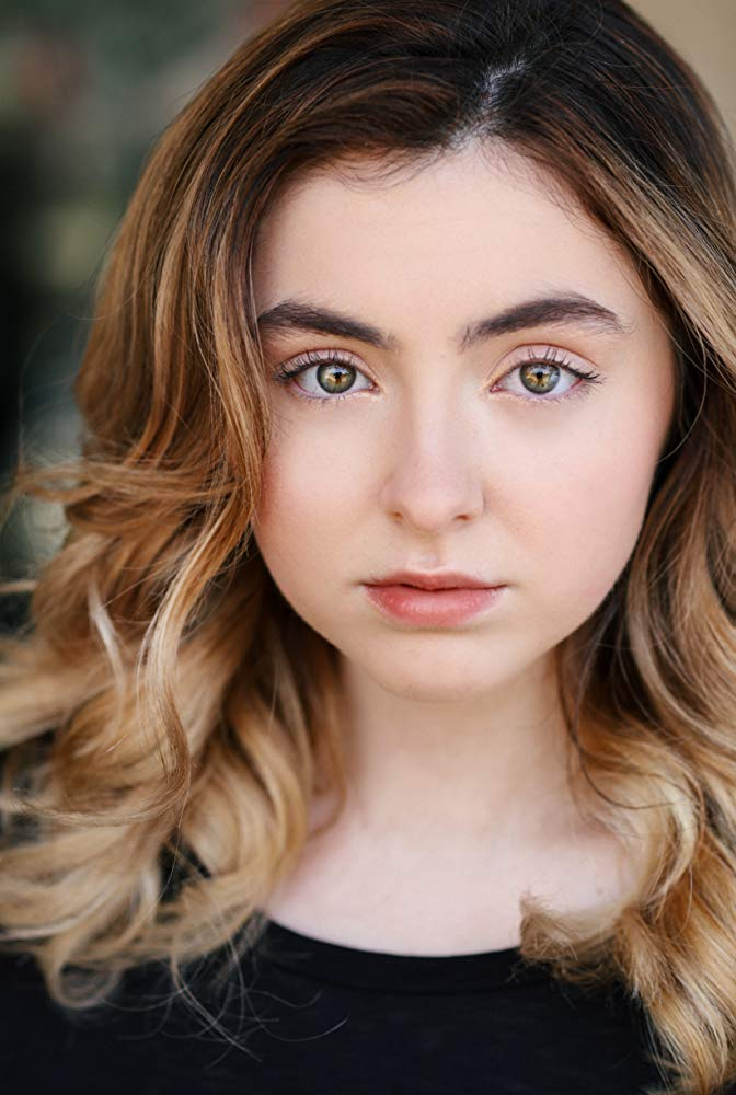 Sydney Bell
