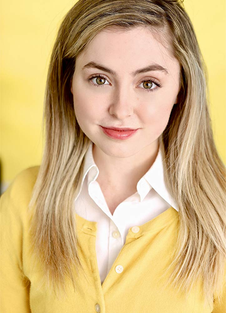 Sydney Bell