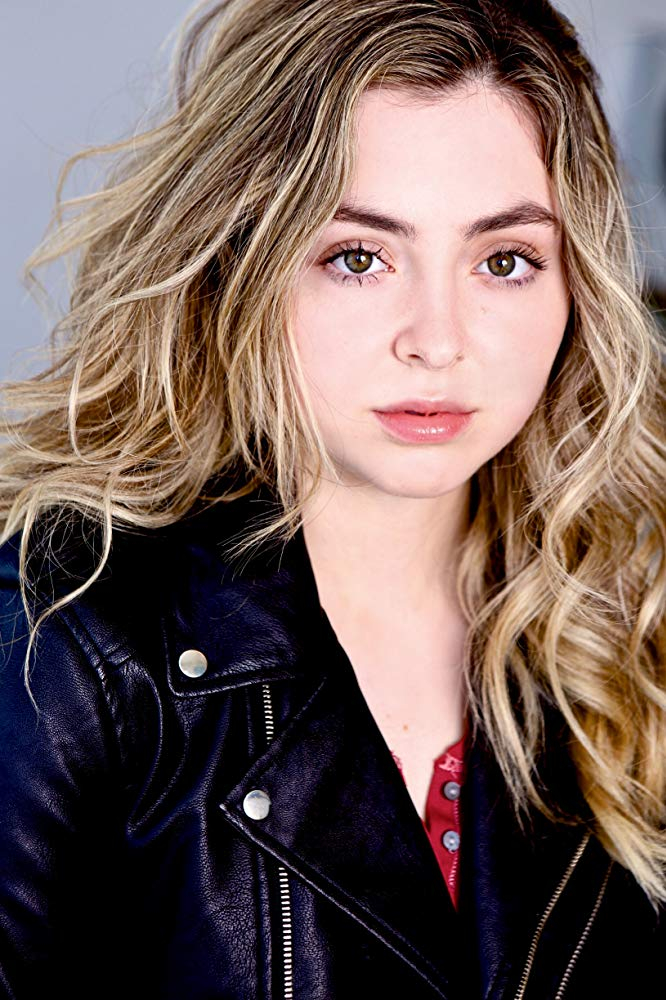Sydney Bell