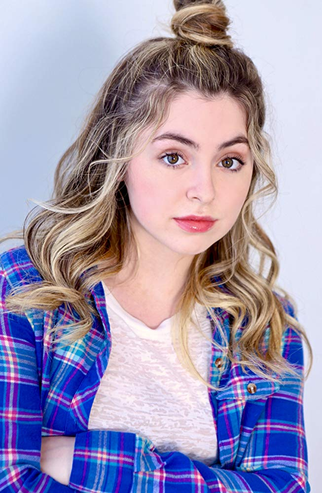 Sydney Bell