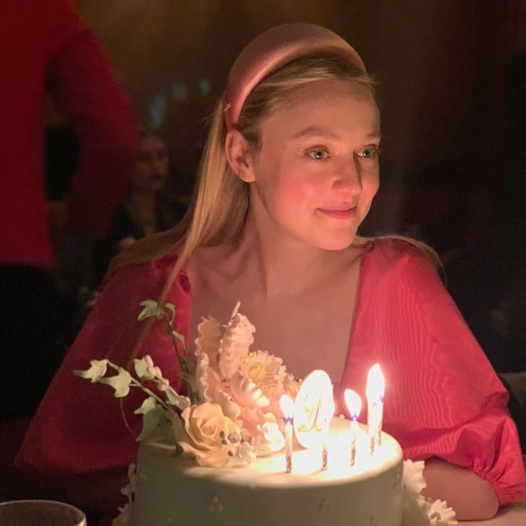 Dakota Fanning Dakota Fanning