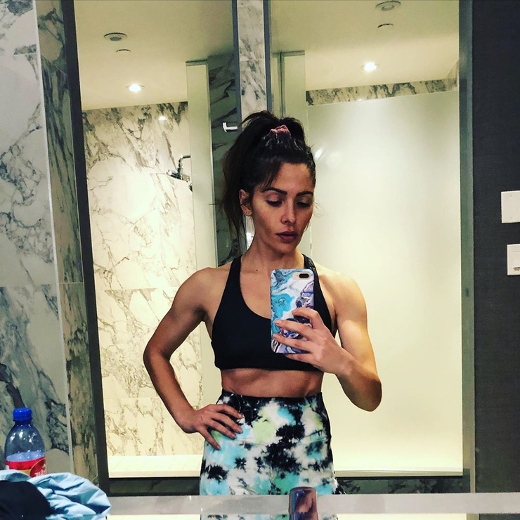Sarah Shahi Sarah Shahi