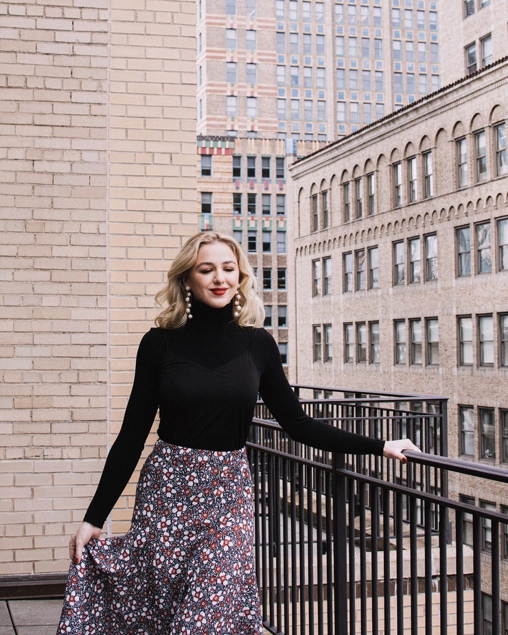 Chloe Lukasiak