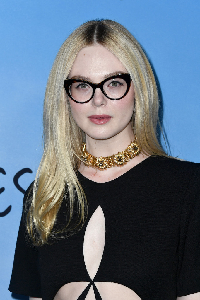 Elle Fanning
