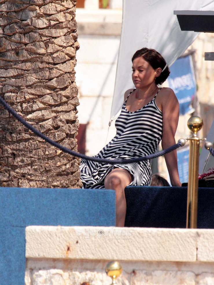 Ashley Judd