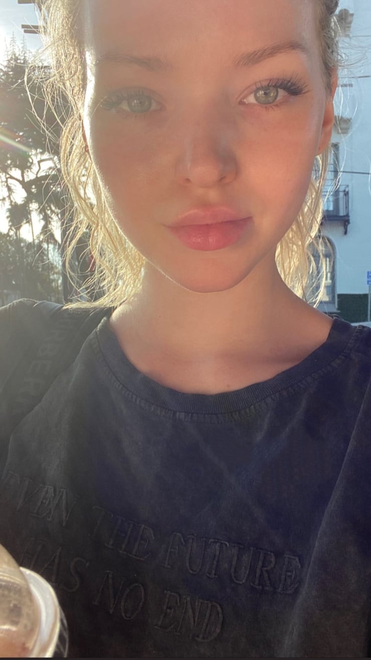 Dove Cameron picture