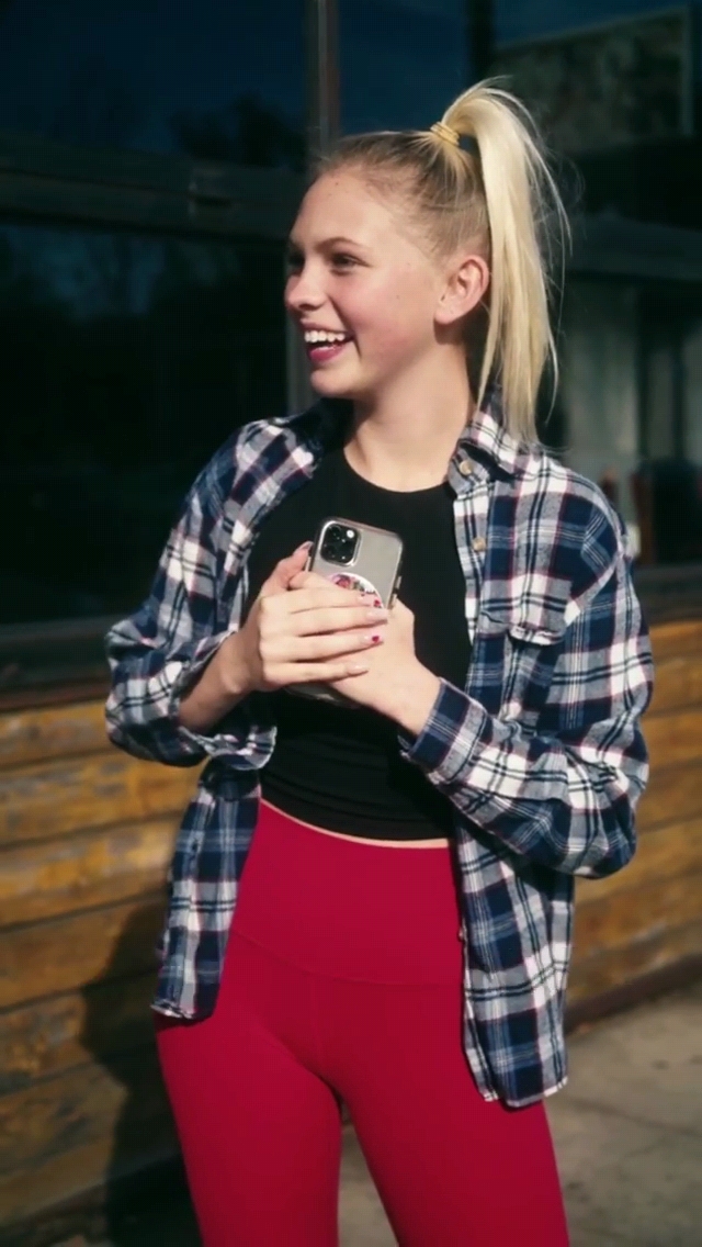 Jordyn Jones