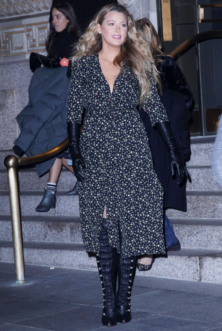 Blake Lively