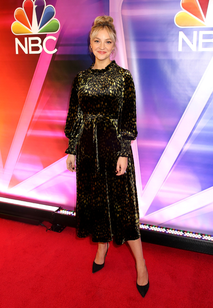 Abby Elliott