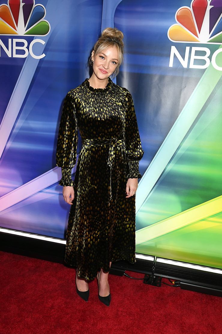 Abby Elliott