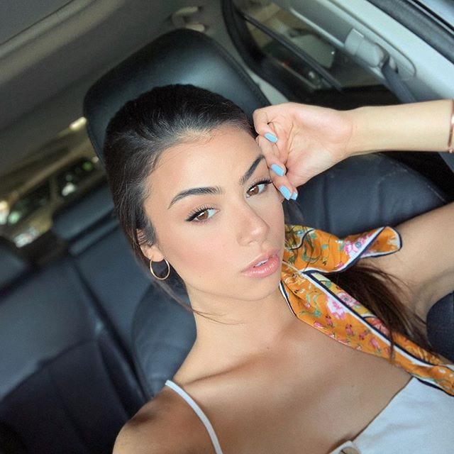 Loren Izabel Loren Izabel