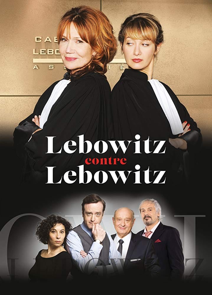 Lebowitz contre Lebowitz