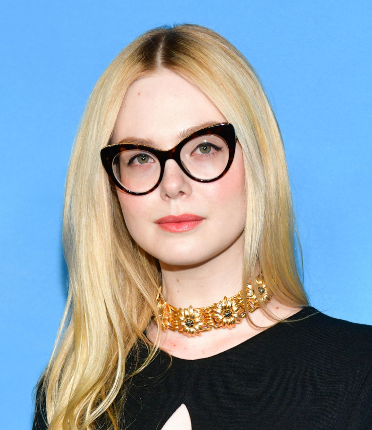 Elle Fanning