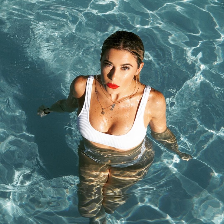 Jamie Lee Ruiz