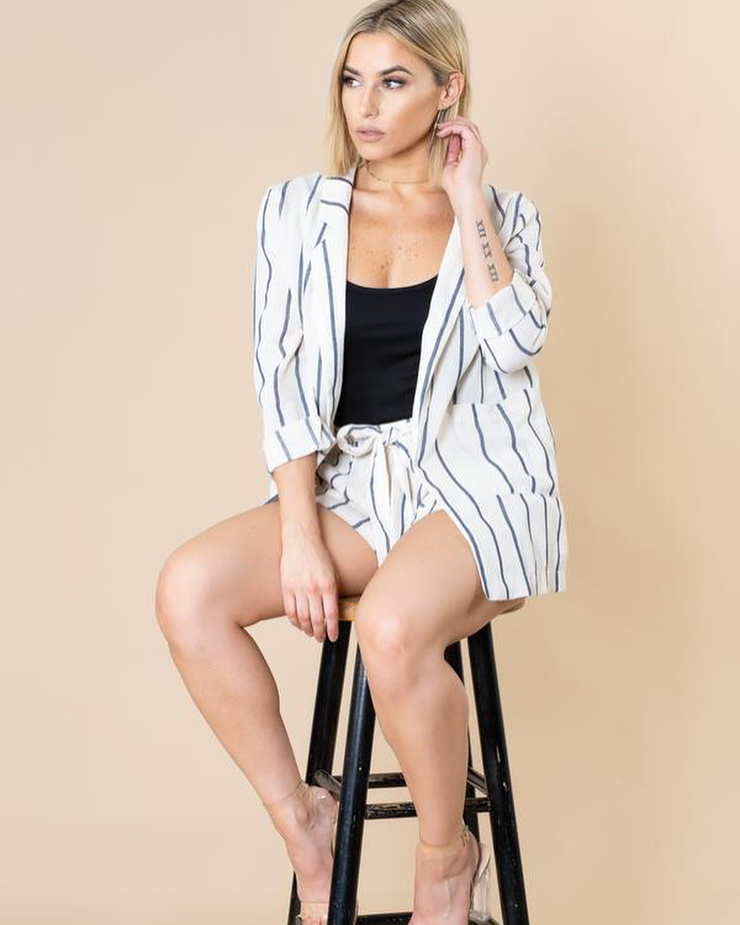 Jamie Lee Ruiz