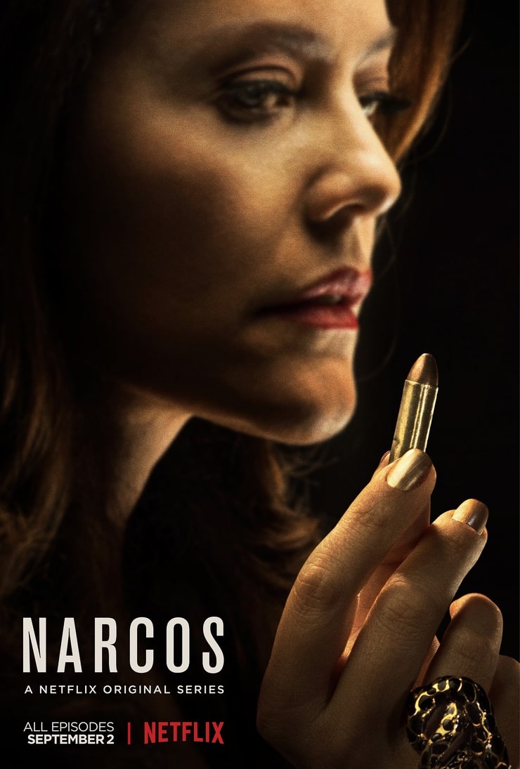 Narcos