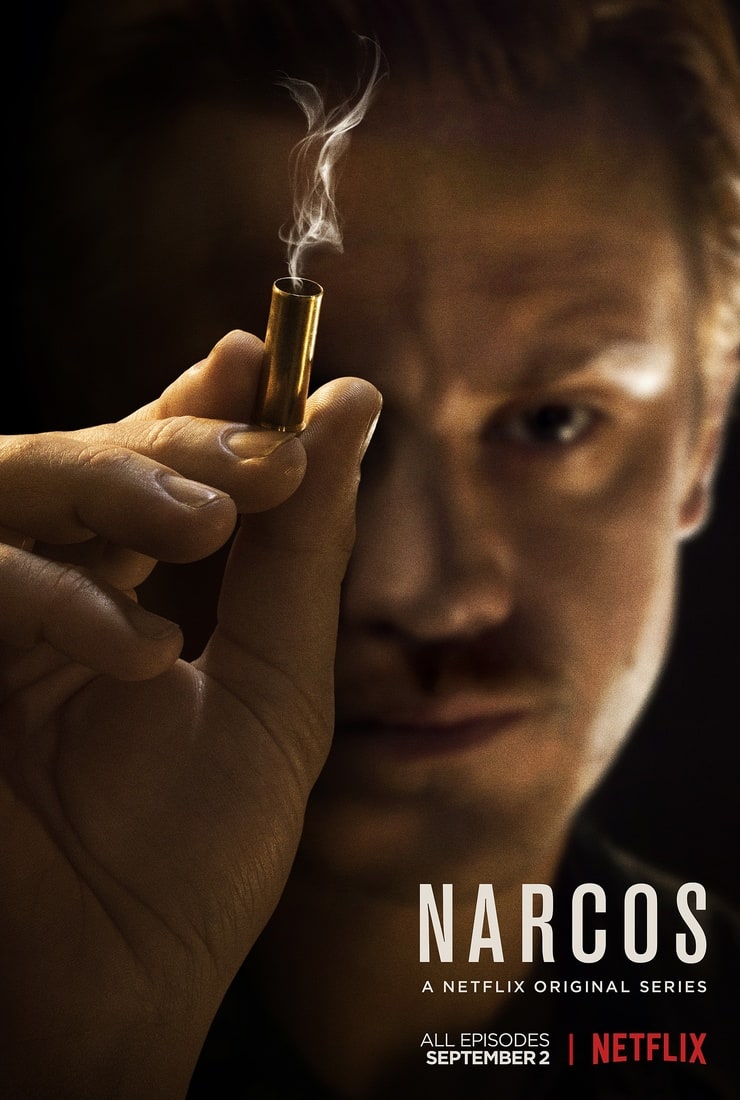 Narcos